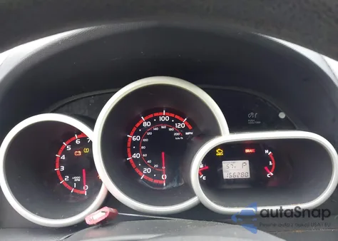 2009 Toyota Matrix z USA, uszkodzony, nr VIN 2T1KU40E69C152819